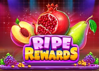 RTP Pragmatic Play Ripe Rewards